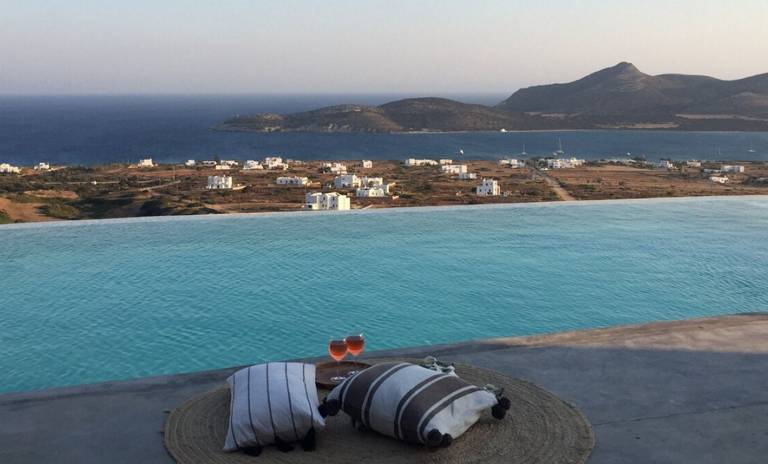 Villa Antiparos