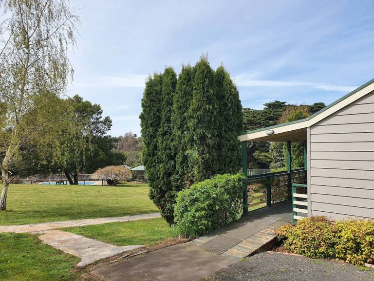 Cottage  Noojee