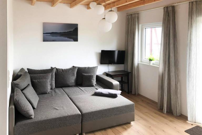 Ferienhaus Lausitzer Seenland