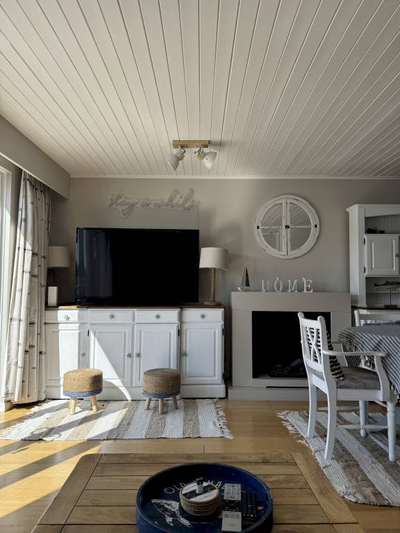 Fully equipped nice lodge with terrace & BBQ | Pet-friendly — photo 5