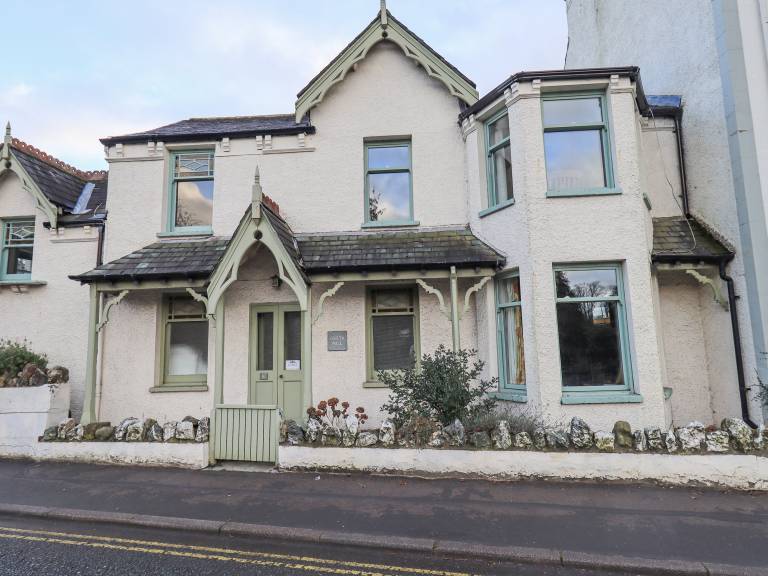 Cottage Threlkeld