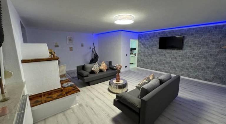 Holiday apartment with 1 room for 9 persons — photo 5