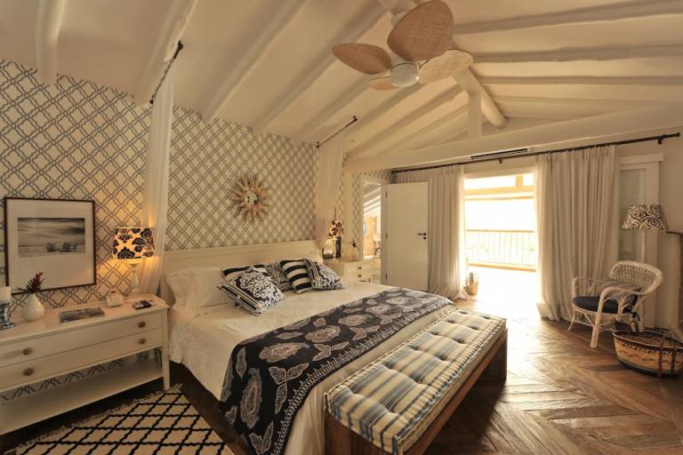 Apartamento Feiticeira