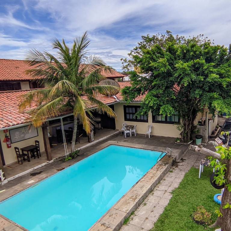 Apartment  Praia Grande