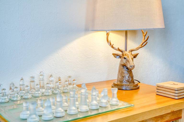 Cottage Titanic Quarter