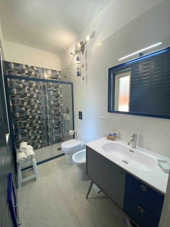 Ferienwohnung  Vieste