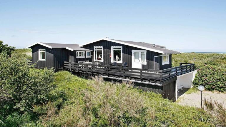 Ferienhaus Skagen