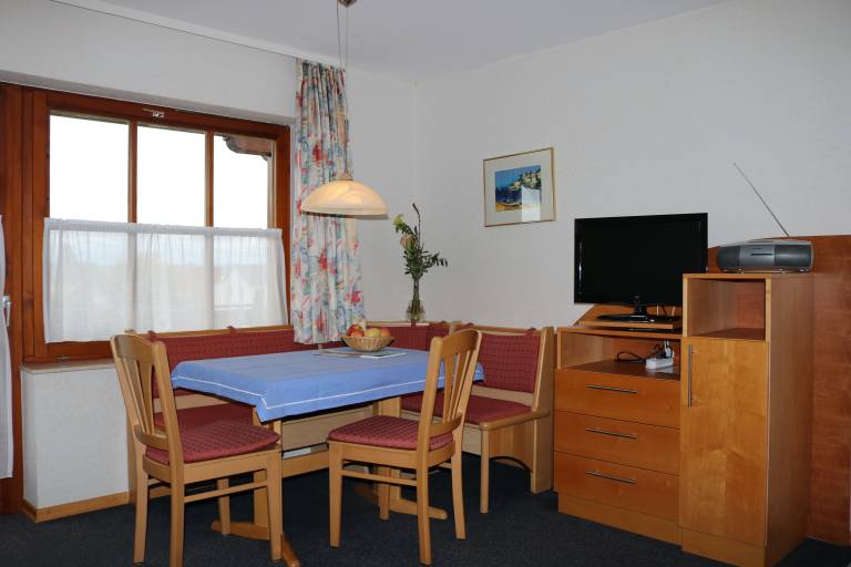 Appartement Hagnau am Bodensee