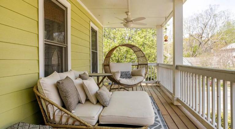 House with 3 rooms for 5 persons — photo 4