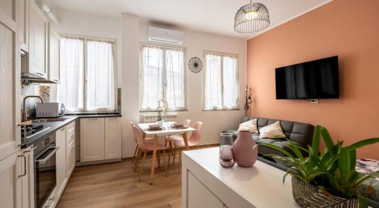 Charming apartment | Close to the beach | Pet-friendly — photo 5