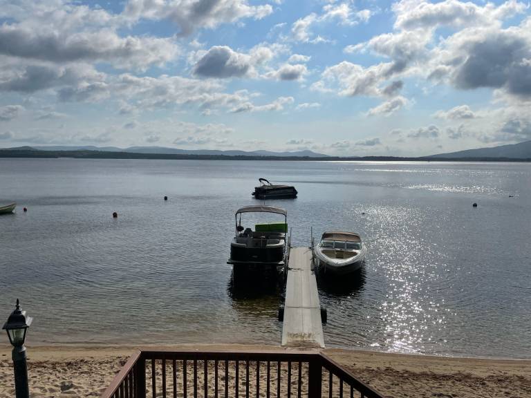 Cabin Ossipee