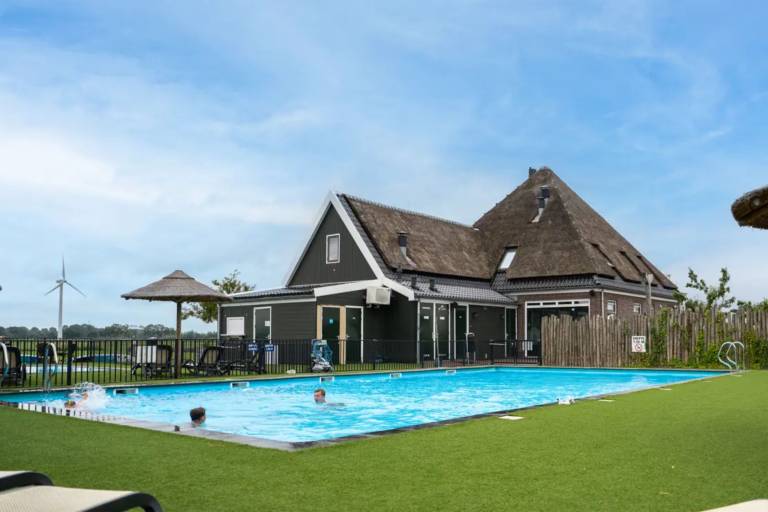 Ferienpark Hoorn