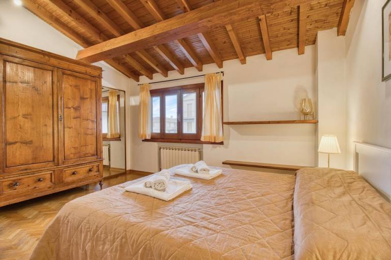 Appartamento Vaggio