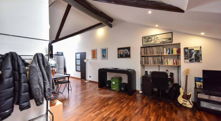 Apartment | Pets are welcome in Turin