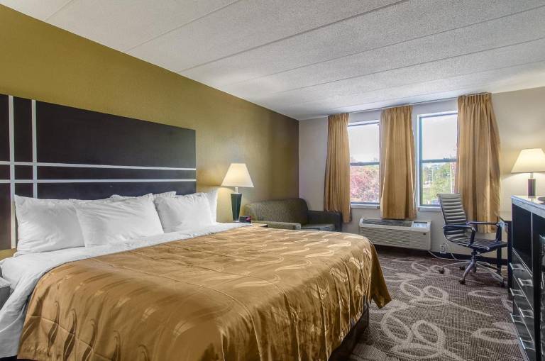 Budget Inn Bend — photo 2