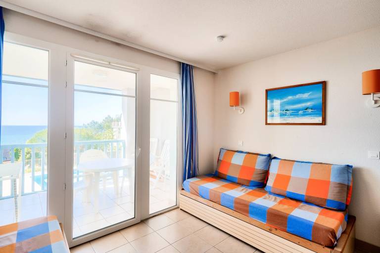 The Lighthouse of Trescadec - maeva Home - 2 rooms 5 people Comfort — photo 4