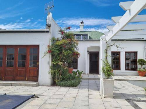 Huis Rondebosch East