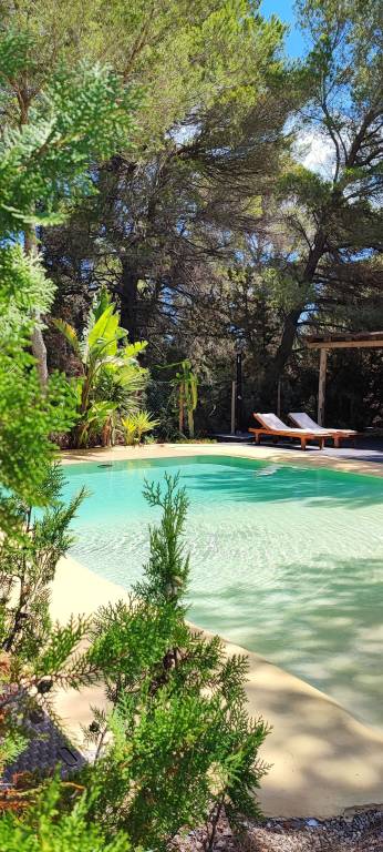 Ferienhaus Formentera