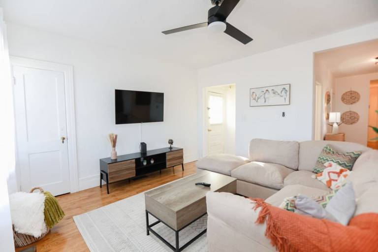 Sojourn Ocean Front HideAway 3 Bedroom — photo 3