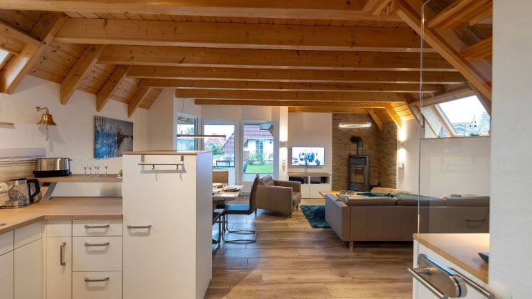 Ferienhaus Dorumer Neufeld