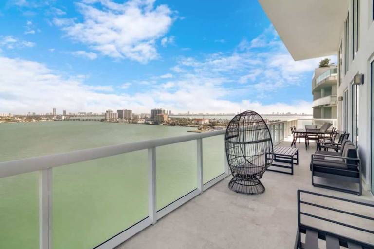Huis Mid-Beach