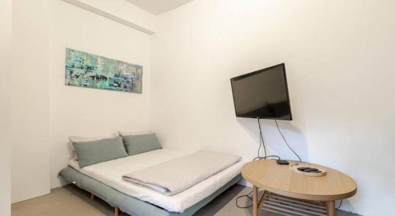 Ferienwohnung Bezirk Lichtenberg