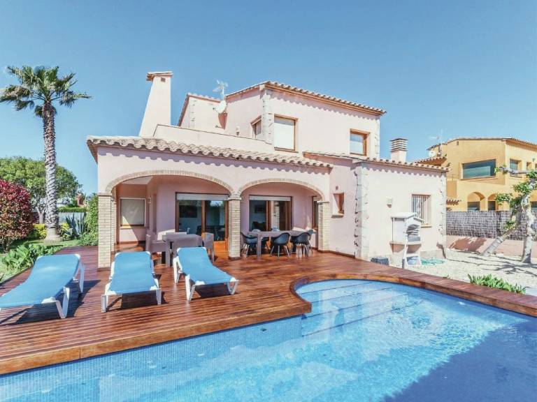 Villa  Sant Pere Pescador