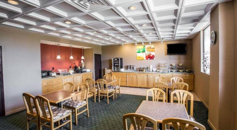 Quality Inn Gaffney I-85 — photo 4