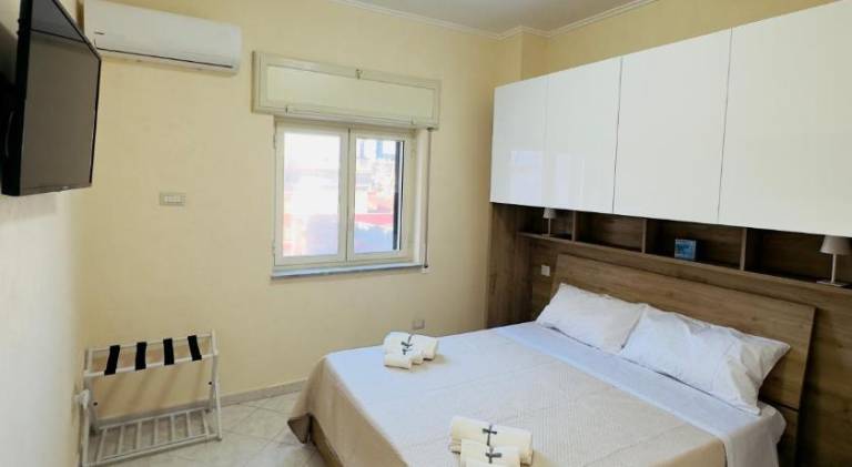 Vacation home with 2 rooms for 5 persons — photo 2
