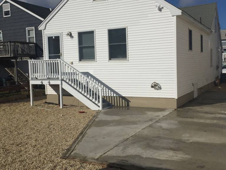 House  Beach Haven