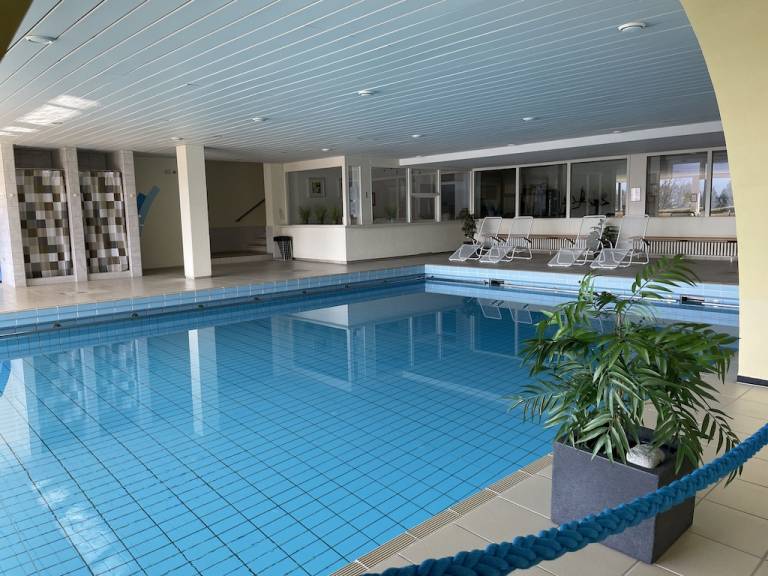 Ferienwohnung Kappel