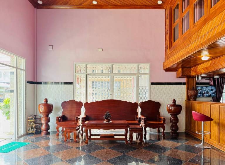 The Cozy Corner-Budget Hotel — photo 2