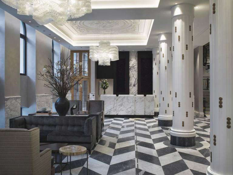 Britannia Hotel — photo 4