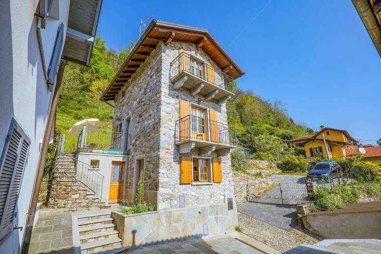 Ferienhaus Cannobio