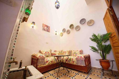 Bed & Breakfast Fez
