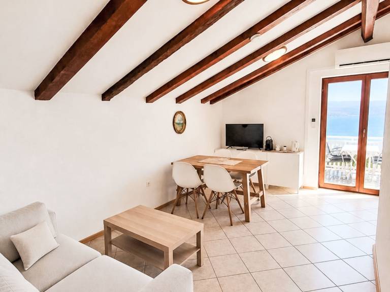Apartament  Lovran