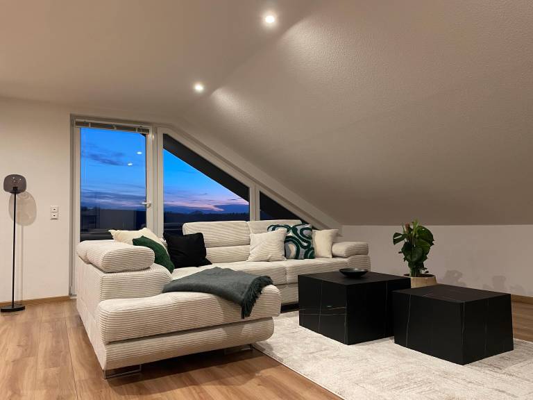 Ferienwohnung Fulda
