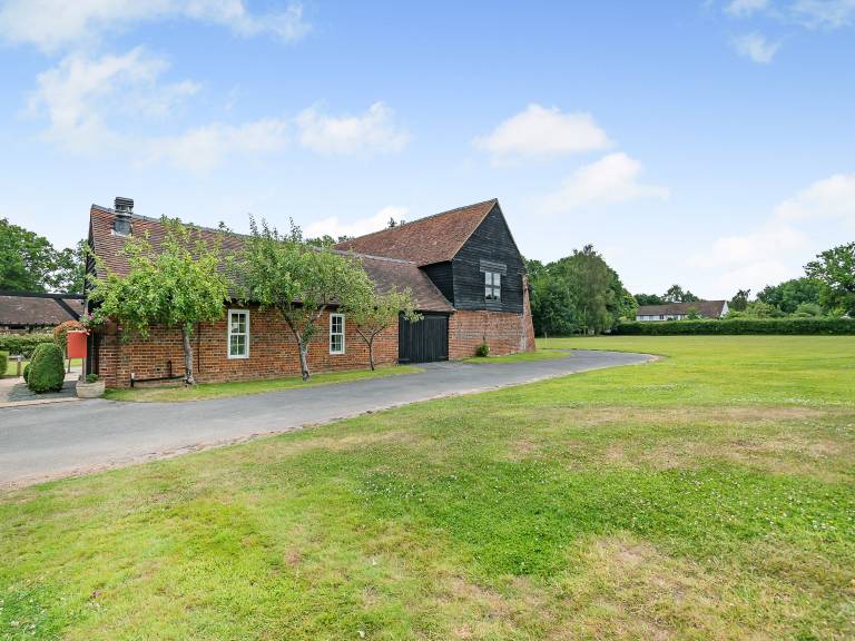 Cottage Guildford