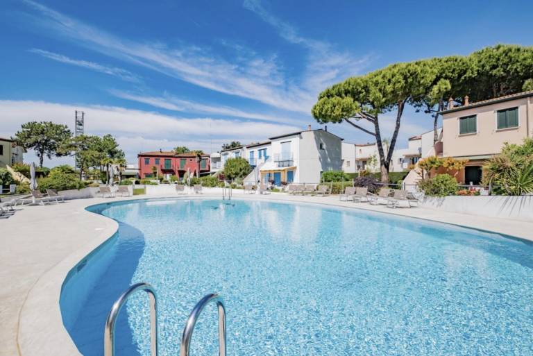Holiday apartment | Pet-friendly in Jesolo
