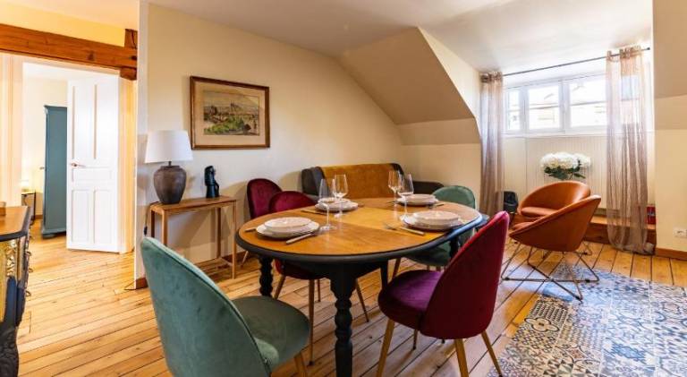 Lovely holiday apartment | Pets are welcome — photo 5