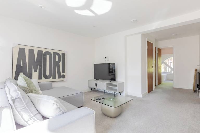 Apartment London Borough of Southwark