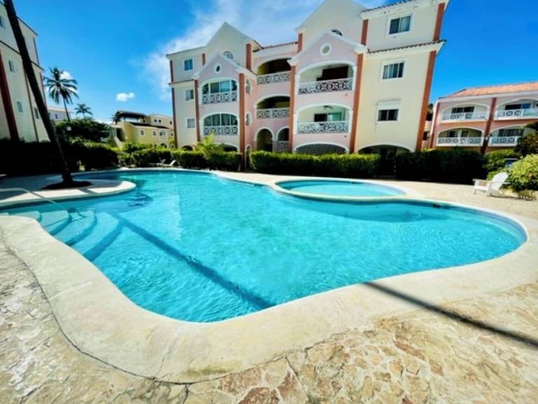 Appartement Bavaro
