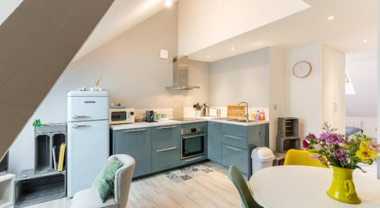 Beautiful rental apartment | Pets are welcome — photo 3
