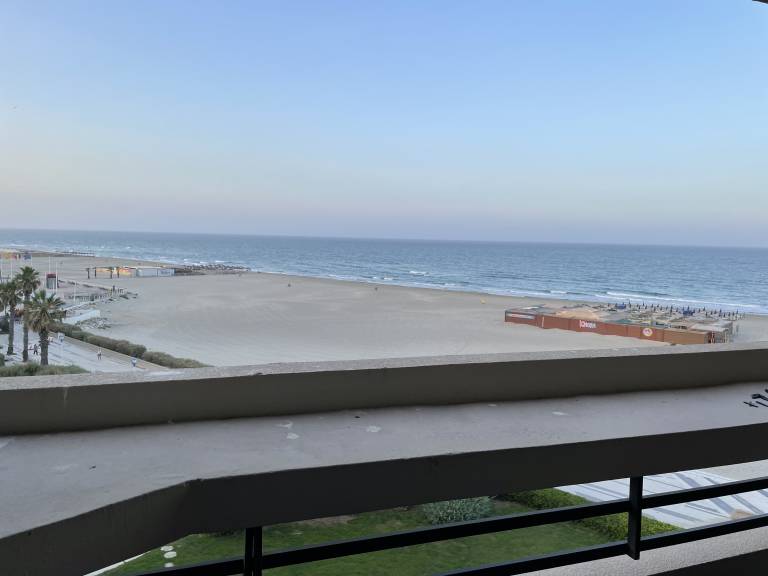 Child-friendly holiday apartment with terrace | Beach view | Close to the beach | Pet-friendly — photo 4