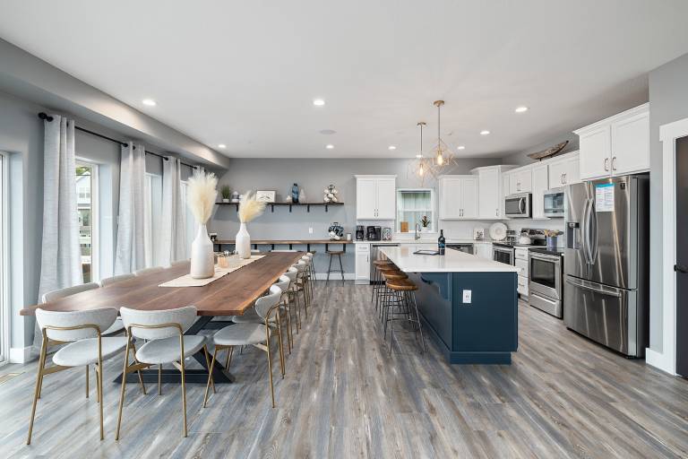 House Branson