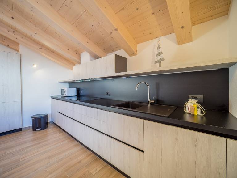 Holiday apartment | Lake view — photo 2