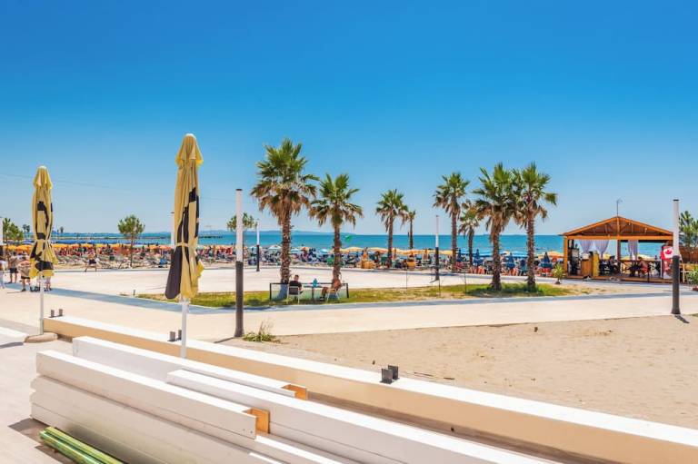 Ferielejlighed  Durrës