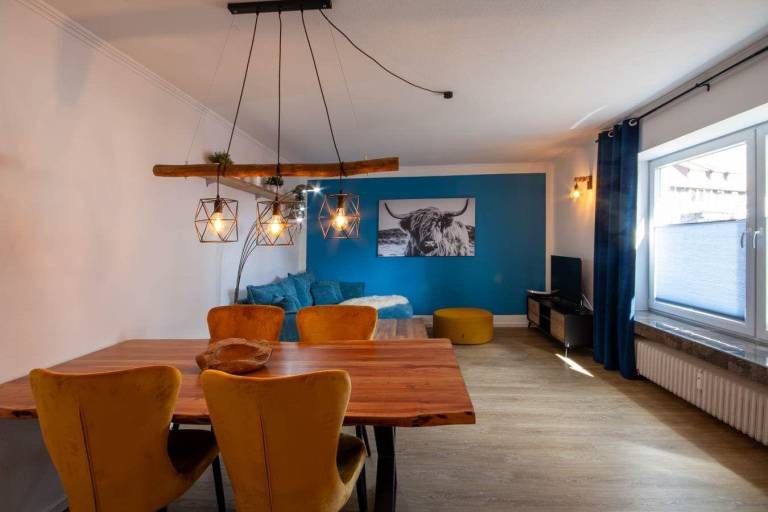 Holiday apartment with terrace | Dogs allowed — photo 3