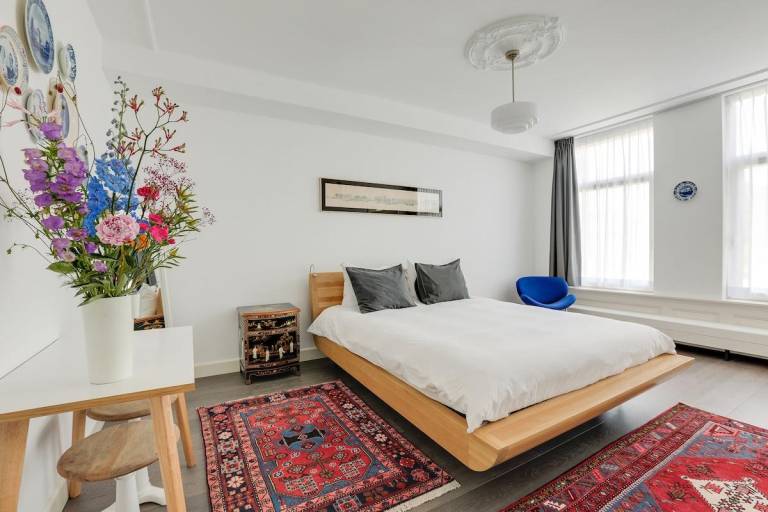 24 m² Ferienhaus