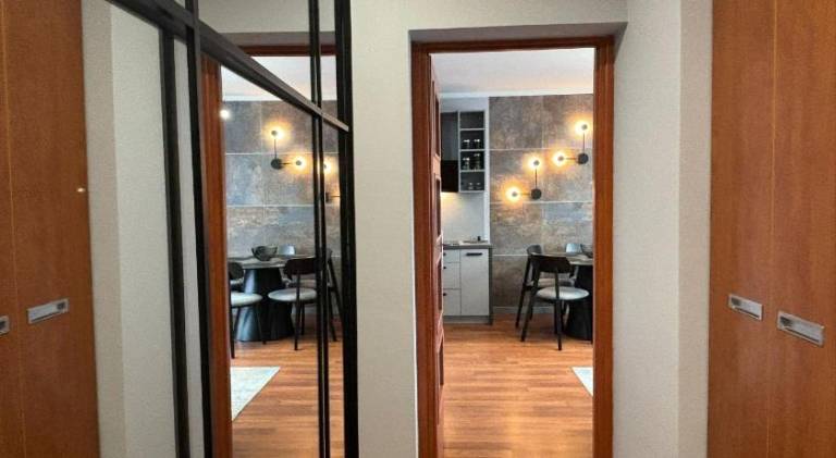 Apartment with 2 rooms for 6 persons — photo 3